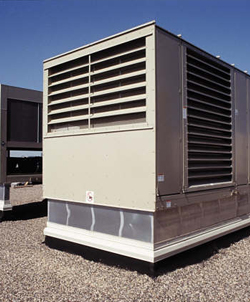 Commercial HVAC Repair West Chester