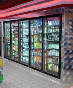 Commercial Refrigeration Repair West Chester